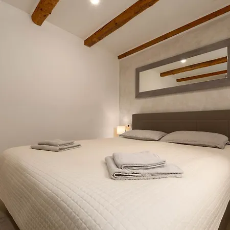 Stancia Rosa - Cozy * Porec