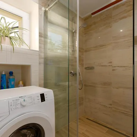 Stancia Rosa - Cozy Apartment
