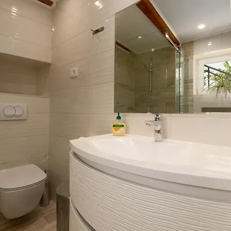 Stancia Rosa - Cozy * Porec