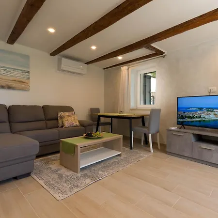 Stancia Rosa - Cozy Apartment *