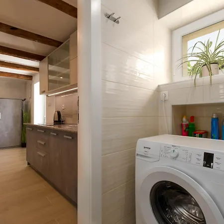 Stancia Rosa - Cozy Apartment *