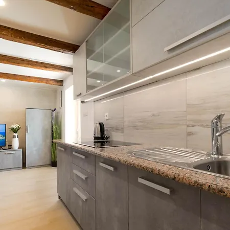 Stancia Rosa - Cozy Apartment *