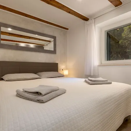 Apartment Stancia Rosa - Cozy