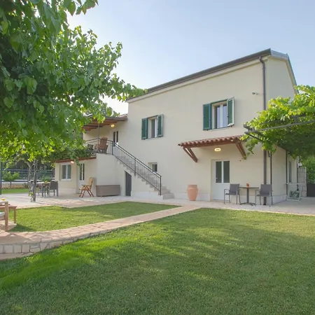 Stancia Rosa - Cozy Poreč